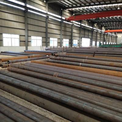 山東聊城Q345B無縫鋼管4月份價格呈現(xiàn)上漲趨勢，市場需求與成本推動成主因