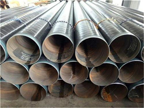 漳州聚氨酯保溫鋼管廠(chǎng)家公司 卓越品質(zhì)，深耕螺旋鋼管領(lǐng)域